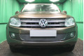 Защита радиатора - VOLKSWAGEN AMAROK 2010-2016г.в. (I) 