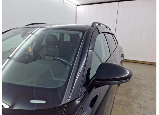 2D Дефлектор окон -  AUDI A6 2018-2022г.в. (V) - Универсал