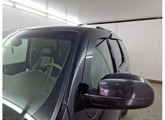 2D Дефлектор окон - CADILLAC ESCALADE 2006-2015г.в. (III)