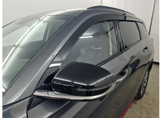 2D Дефлектор окон - CHANGAN CS75 Plus 2024-2025г.в. (II рестайлинг)