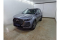 2D Дефлектор окон - CHERY TIGGO 7 2020-2025г.в. (II, II рестайлинг)