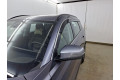 2D Дефлектор окон - CHERY TIGGO 7 2020-2025г.в. (II, II рестайлинг)