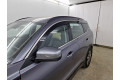 2D Дефлектор окон - CHERY TIGGO 7 2020-2025г.в. (II, II рестайлинг)