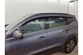 2D Дефлектор окон - CHERY TIGGO 7 2020-2025г.в. (II, II рестайлинг)
