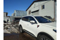 2D Дефлектор окон - CHERY TIGGO 7 2020-2025г.в. (II, II рестайлинг)