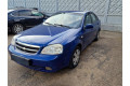 2D Дефлектор окон - CHEVROLET LACETTI 2004-2024г.в. (I, I рестайлинг)