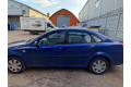 2D Дефлектор окон - CHEVROLET LACETTI 2004-2024г.в. (I, I рестайлинг)