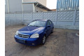 2D Дефлектор окон - CHEVROLET LACETTI 2004-2024г.в. (I, I рестайлинг)