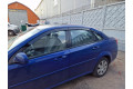 2D Дефлектор окон - CHEVROLET LACETTI 2004-2024г.в. (I, I рестайлинг)