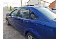 2D Дефлектор окон - CHEVROLET LACETTI 2004-2024г.в. (I, I рестайлинг)