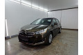 2D Дефлектор окон - CITROEN C4 2013-2024г.в. (II, II рестайлинг)