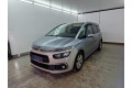 2D Дефлектор окон - CITROEN C4 PICASSO 2014-2018г.в. (II, II рестайлинг)