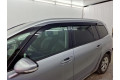 2D Дефлектор окон - CITROEN C4 PICASSO 2014-2018г.в. (II, II рестайлинг)