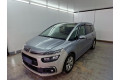 2D Дефлектор окон - CITROEN C4 PICASSO 2014-2018г.в. (II, II рестайлинг)
