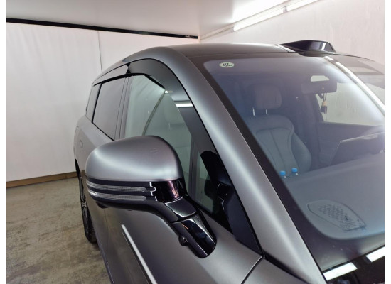 2D Дефлектор окон - DENZA N9 2024-2025г.в. (I)