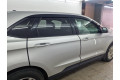 2D Дефлектор окон - FORD EDGE 2015-2020г.в. (II, II рестайлинг)