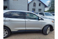 2D Дефлектор окон - FORD EDGE 2015-2020г.в. (II, II рестайлинг)