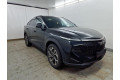 2D Дефлектор окон - HAVAL F7X 2025г.в. (II)