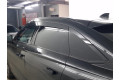 2D Дефлектор окон - HAVAL F7X 2025г.в. (II)