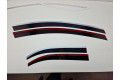 2D Дефлектор окон - HONDA CIVIC 2012-2015г.в. (IX)