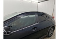 2D Дефлектор окон - HONDA CIVIC 2012-2015г.в. (IX)