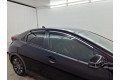 2D Дефлектор окон - HONDA CIVIC 2012-2015г.в. (IX)