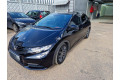2D Дефлектор окон - HONDA CIVIC 2012-2015г.в. (IX)