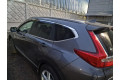 2D Дефлектор окон - HONDA CR-V 2016-2022г.в. (V, V рестайлинг)