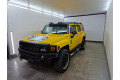 2D Дефлектор окон - HUMMER H3 2005-2013г.в. (I)