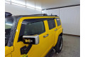 2D Дефлектор окон - HUMMER H3 2005-2013г.в. (I)