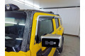 2D Дефлектор окон - HUMMER H3 2005-2013г.в. (I)