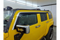 2D Дефлектор окон - HUMMER H3 2005-2013г.в. (I)