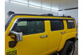 2D Дефлектор окон - HUMMER H3 2005-2013г.в. (I)