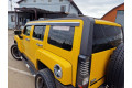 2D Дефлектор окон - HUMMER H3 2005-2013г.в. (I)