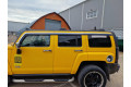 2D Дефлектор окон - HUMMER H3 2005-2013г.в. (I)