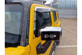 2D Дефлектор окон - HUMMER H3 2005-2013г.в. (I)
