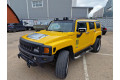 2D Дефлектор окон - HUMMER H3 2005-2013г.в. (I)