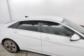 2D Дефлектор окон - HYUNDAI ELANTRA 2020-2025г.в. (VII, VII рестайлинг)