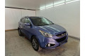 2D Дефлектор окон - HYUNDAI IX35 2009-2015г.в. (I, I рестайлинг)