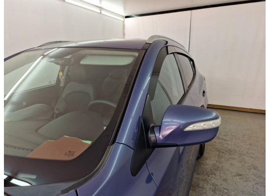 2D Дефлектор окон - HYUNDAI IX35 2009-2015г.в. (I, I рестайлинг)