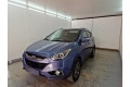 2D Дефлектор окон - HYUNDAI IX35 2009-2015г.в. (I, I рестайлинг)