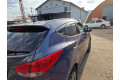 2D Дефлектор окон - HYUNDAI IX35 2009-2015г.в. (I, I рестайлинг)