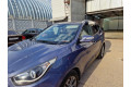 2D Дефлектор окон - HYUNDAI IX35 2009-2015г.в. (I, I рестайлинг)