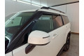 2D Дефлектор окон - HYUNDAI SANTA FE 2023-2025г.в. (V)