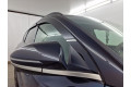 2D Дефлектор окон - HYUNDAI TUCSON 2020-2023г.в. (IV), гибрид, Европа
