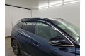 2D Дефлектор окон - HYUNDAI TUCSON 2020-2023г.в. (IV), гибрид, Европа