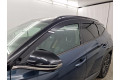2D Дефлектор окон - HYUNDAI TUCSON 2020-2023г.в. (IV), гибрид, Европа