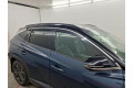 2D Дефлектор окон - HYUNDAI TUCSON 2020-2023г.в. (IV), гибрид, Европа