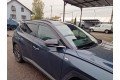 2D Дефлектор окон - HYUNDAI TUCSON 2020-2023г.в. (IV), гибрид, Европа