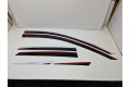 2D Дефлектор окон - KIA K5 2019-2023г.в. (III)